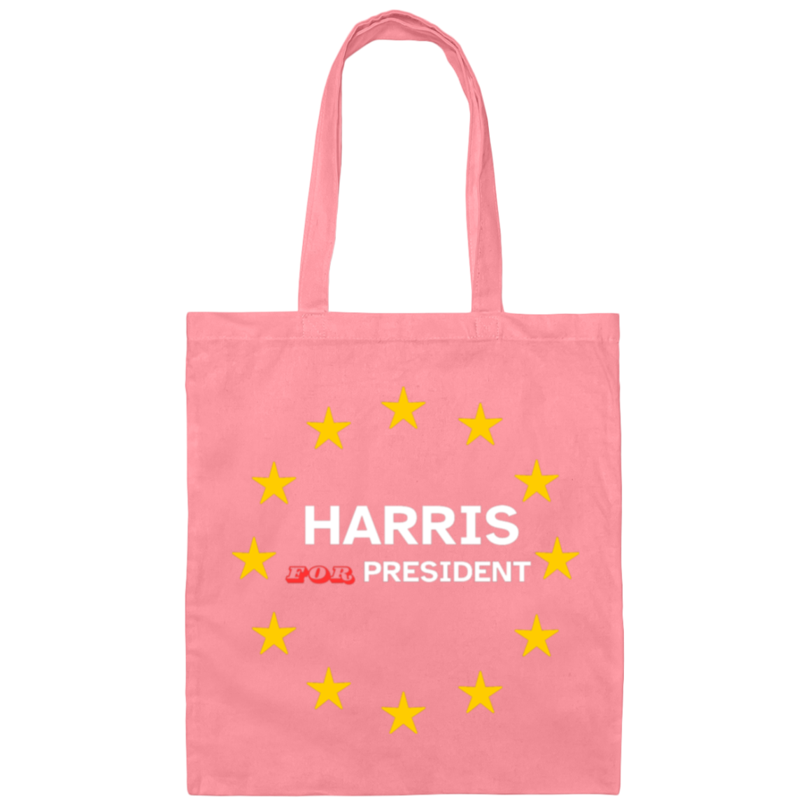 Canvas Tote Bag