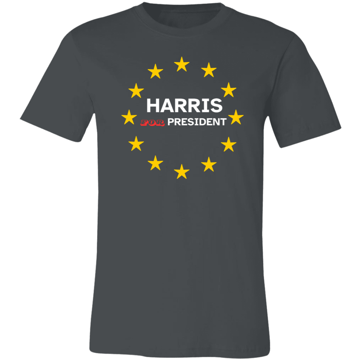 HARRIS President T-Shirt