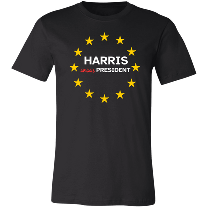 HARRIS President T-Shirt