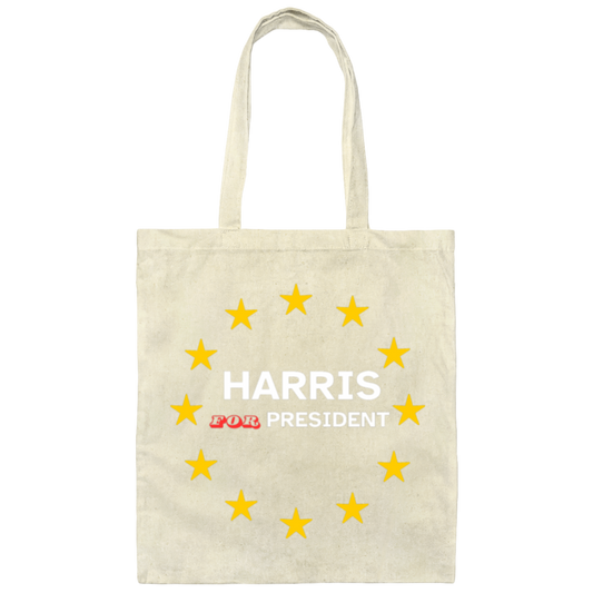 Canvas Tote Bag