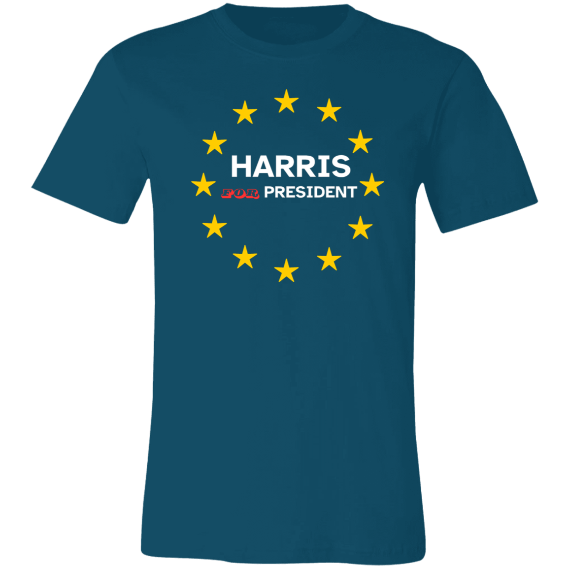 HARRIS President T-Shirt