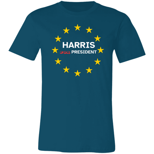 HARRIS President T-Shirt